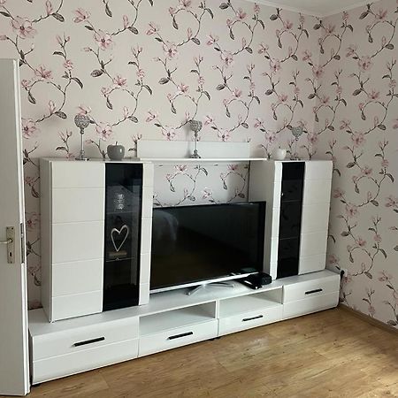 Ferienwohnung M&M Herford Zewnętrze zdjęcie