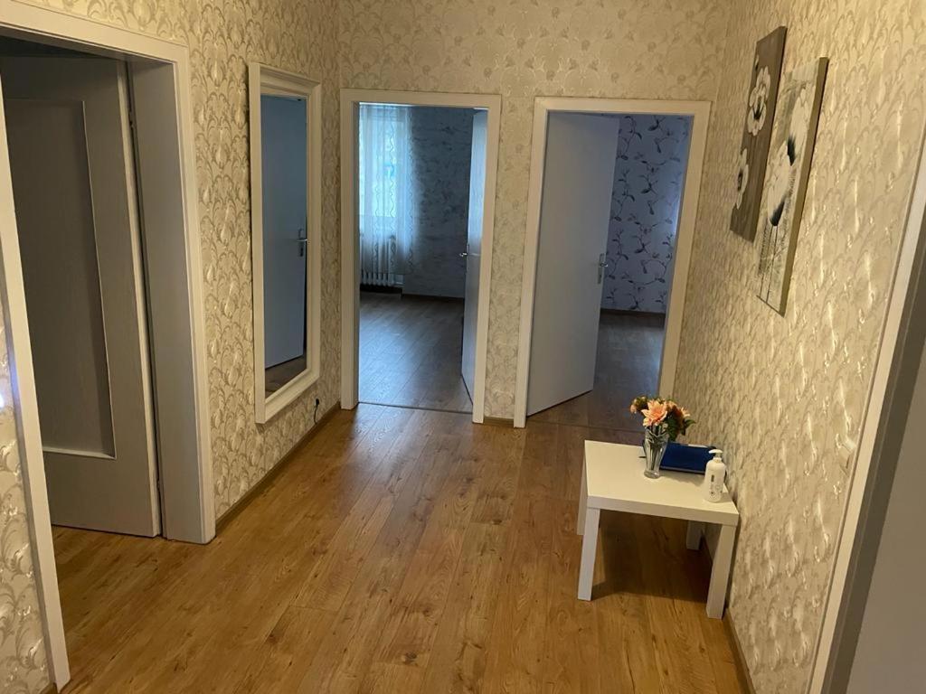 Ferienwohnung M&M Herford Zewnętrze zdjęcie