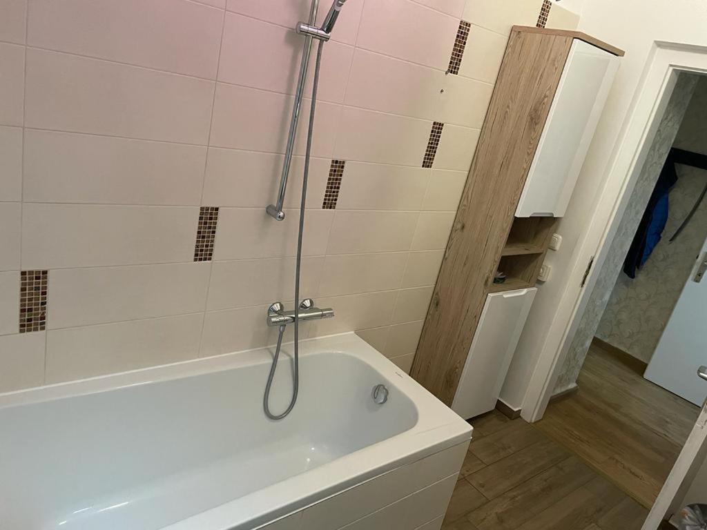Ferienwohnung M&M Herford Zewnętrze zdjęcie