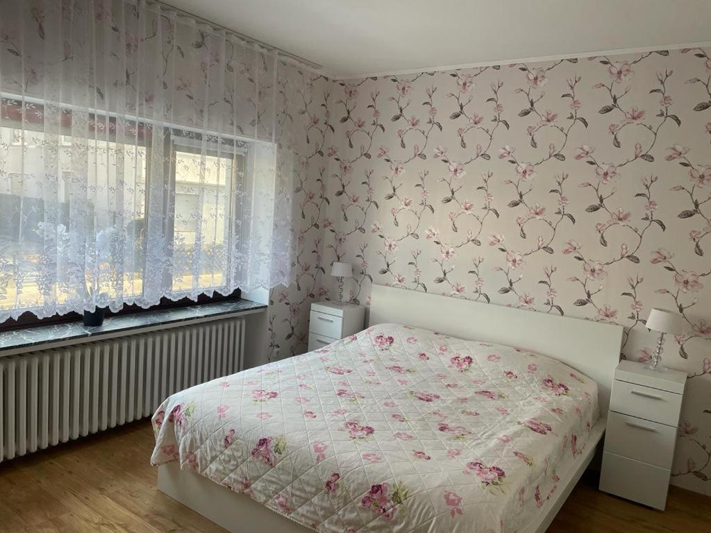 Ferienwohnung M&M Herford Zewnętrze zdjęcie