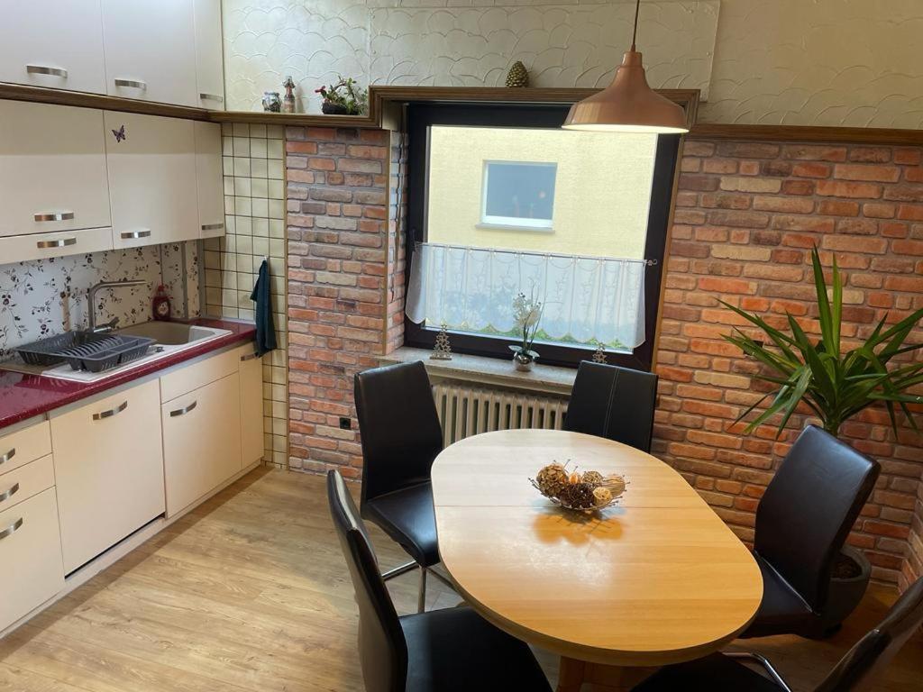 Ferienwohnung M&M Herford Zewnętrze zdjęcie