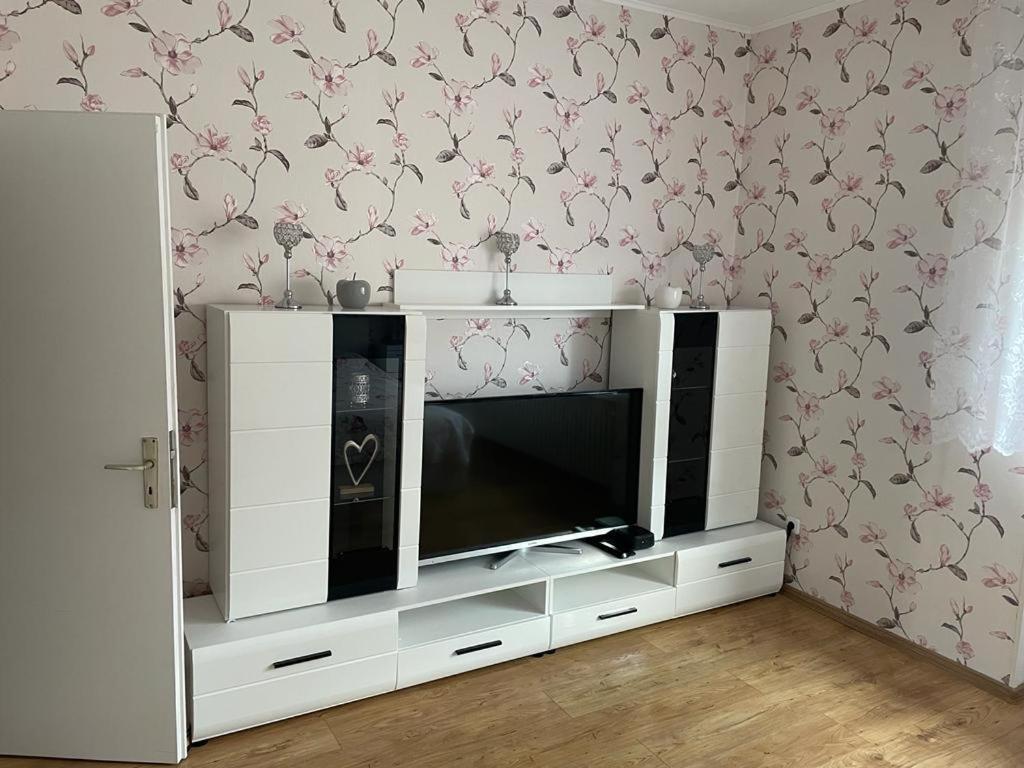 Ferienwohnung M&M Herford Zewnętrze zdjęcie