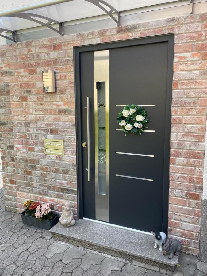 Ferienwohnung M&M Herford Zewnętrze zdjęcie